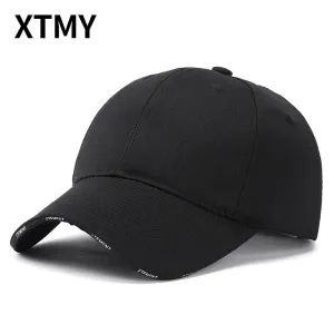 Plain Sun Protection Baseball Cap casual-baseball-cap