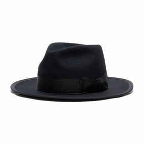POINT-H spring-straw-hat
