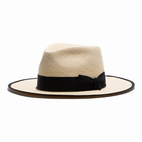 POINT PANAMA G3 HAT spring-straw-hat
