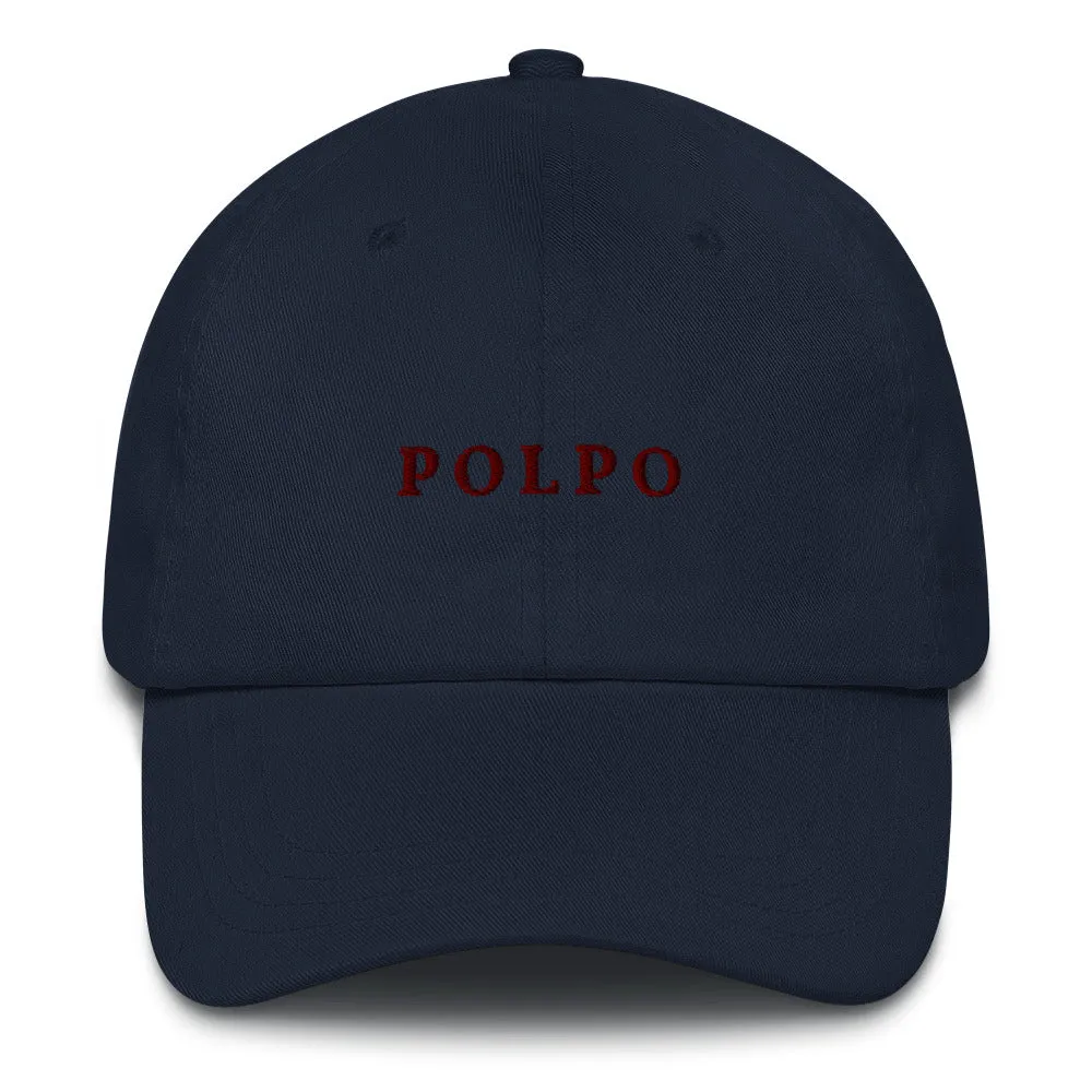 Polpo Cap