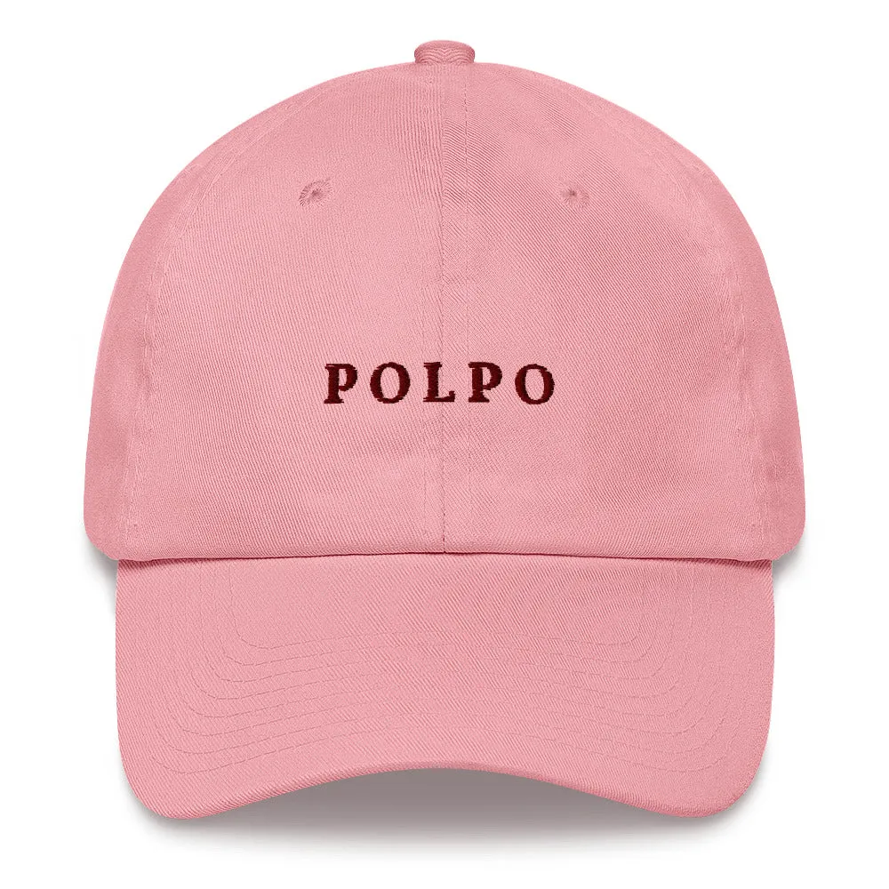 Polpo Cap
