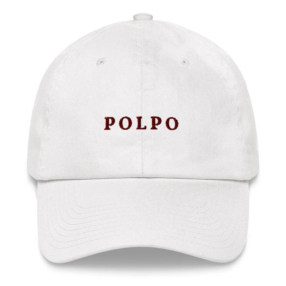 Polpo Cap