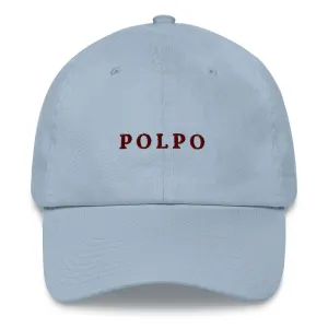 Polpo Cap casual-baseball-cap