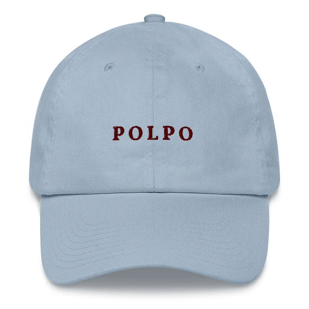Polpo Cap casual-baseball-cap