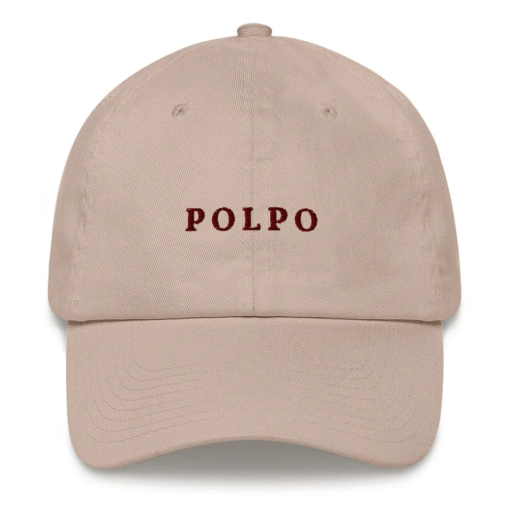 Polpo Cap
