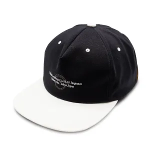 POST M CAP casual-baseball-cap