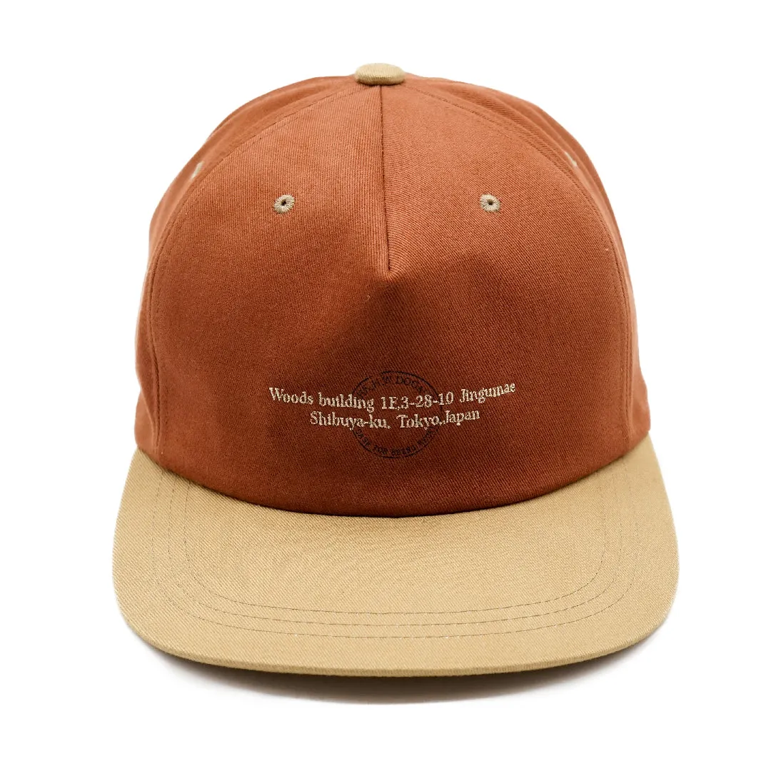 POST M CAP