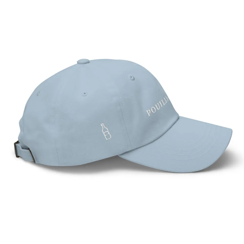 Pouilly- Fuiss Cap   Colours