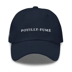 Pouilly-Fum Cap   Colours casual-baseball-cap