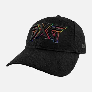 Pride Outline 920 Adjustable- Women's casual-dad-hat