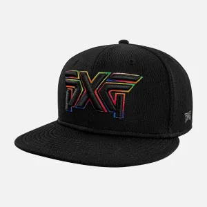 Pride Outline 9Fifty Snapback casual-dad-hat