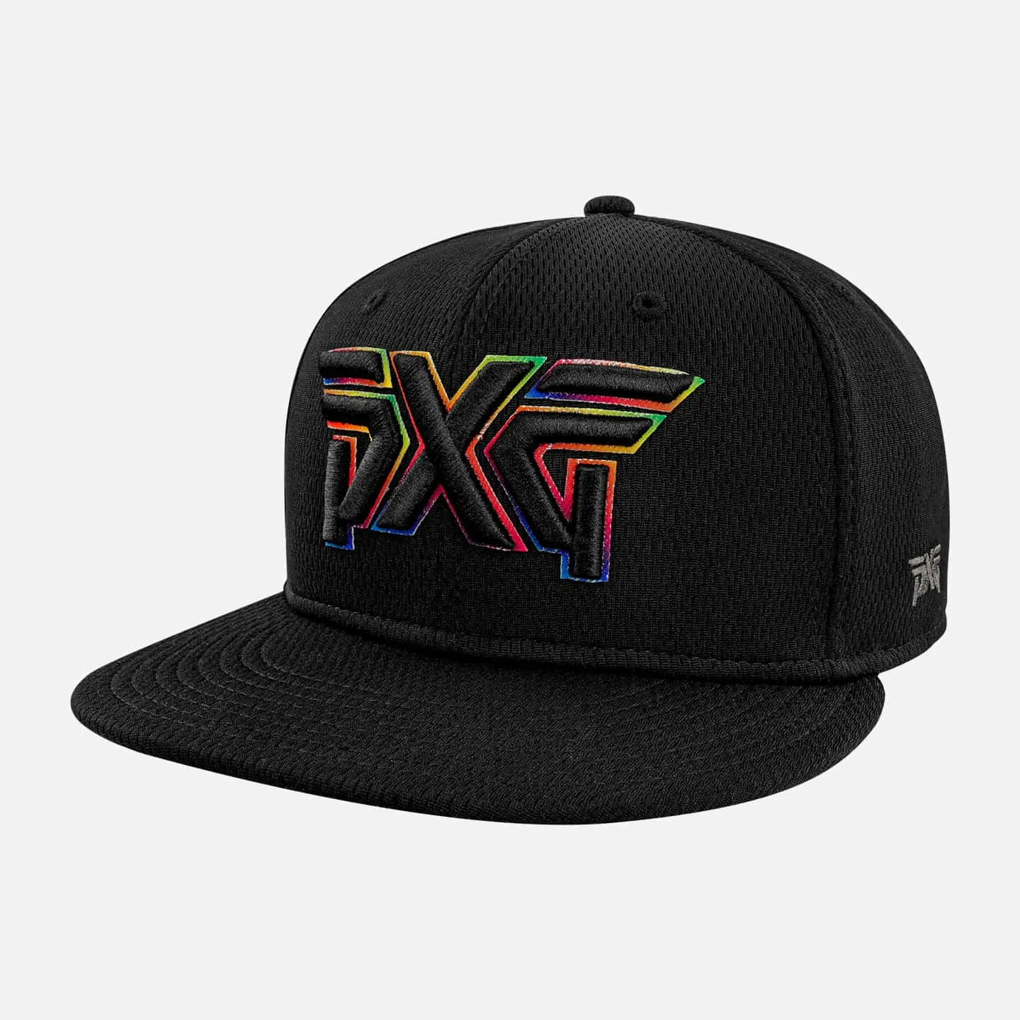 Pride Outline 9Fifty Snapback casual-dad-hat
