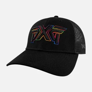 Pride Outline 9Forty Snapback casual-dad-hat