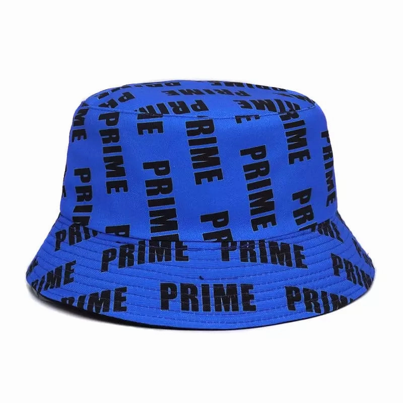 Prime Reversible Bucket Hat