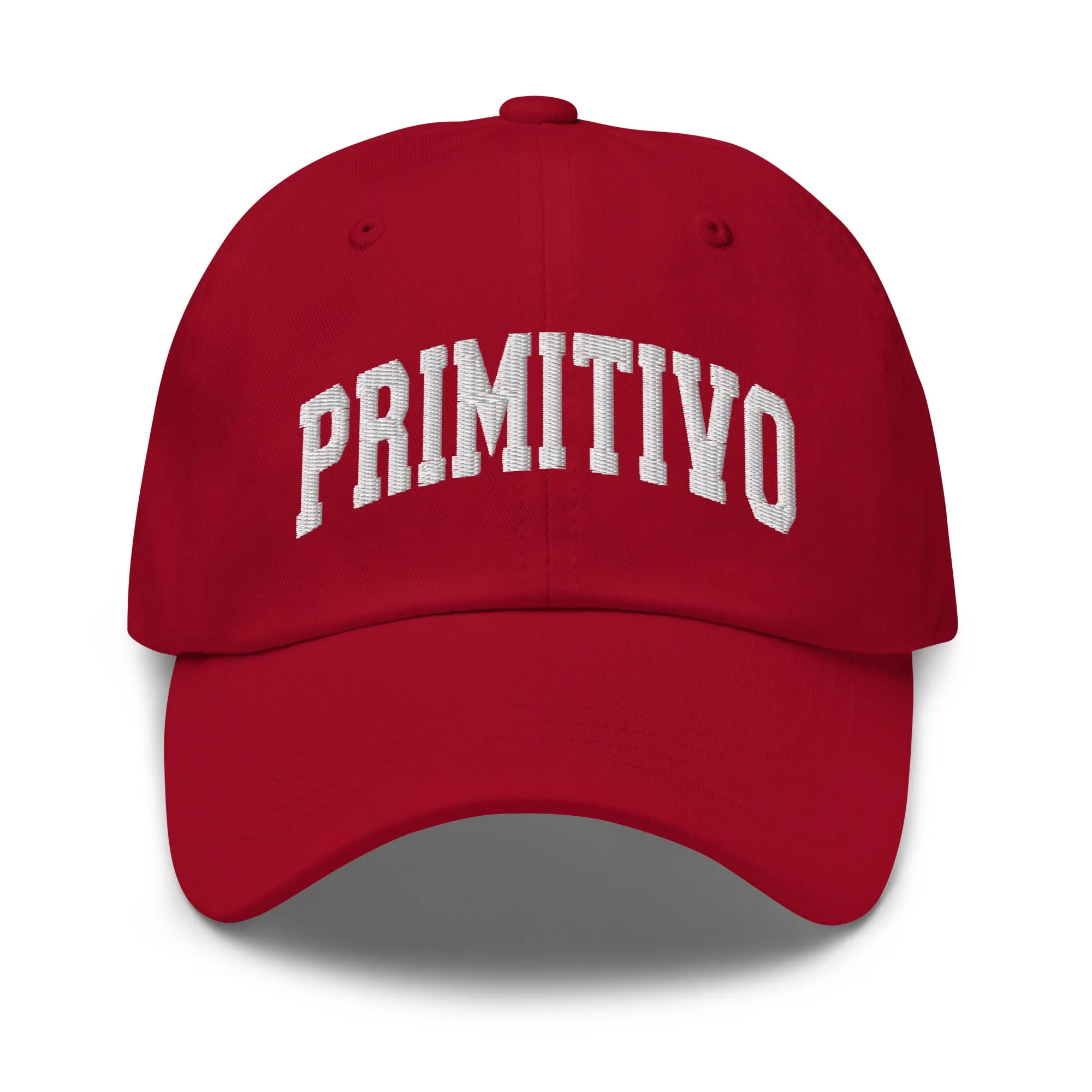 Primitivio Sports Cap