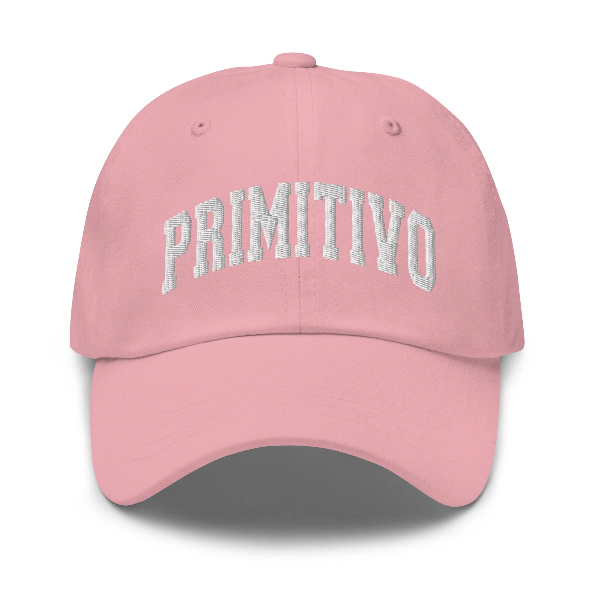 Primitivio Sports Cap