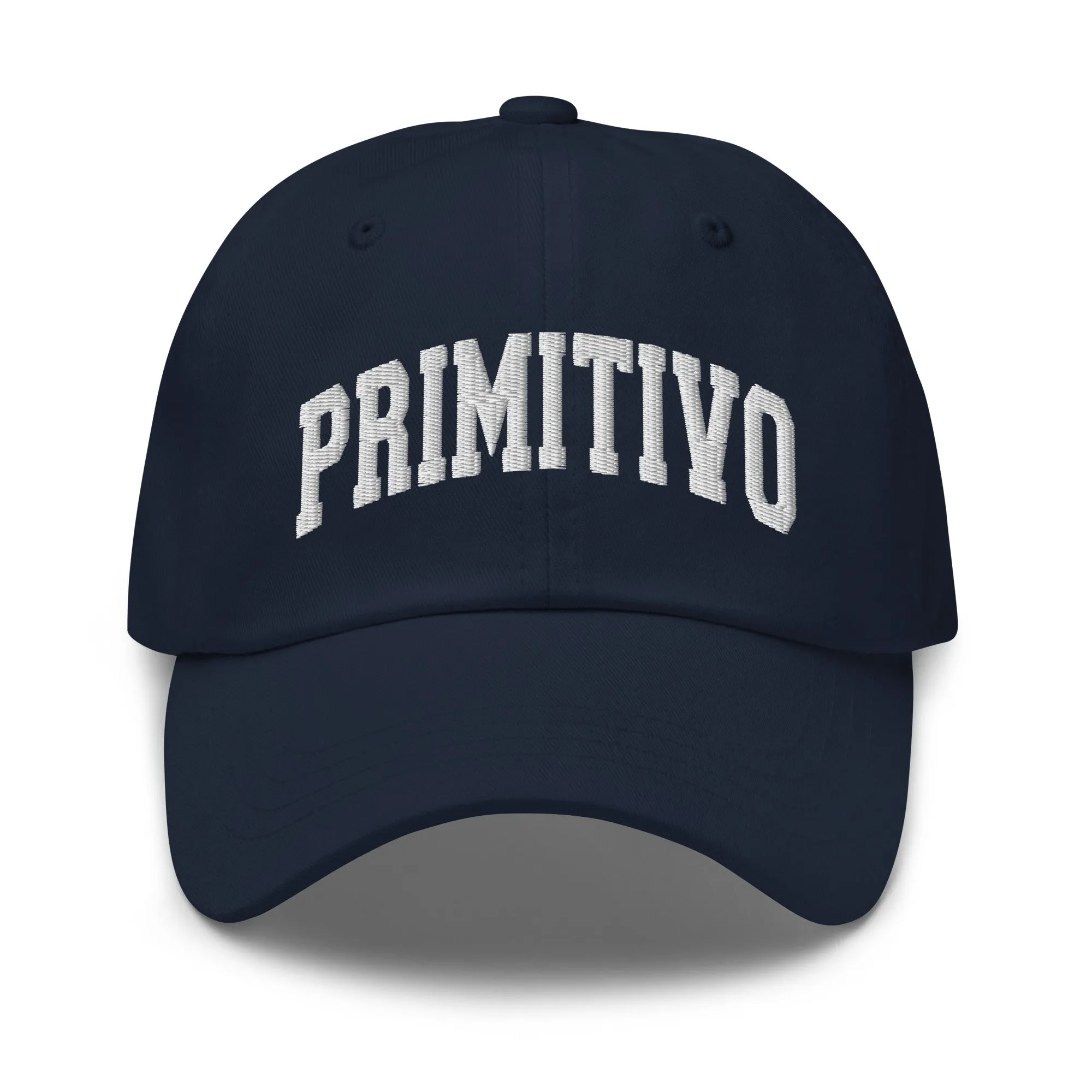 Primitivio Sports Cap casual-baseball-cap