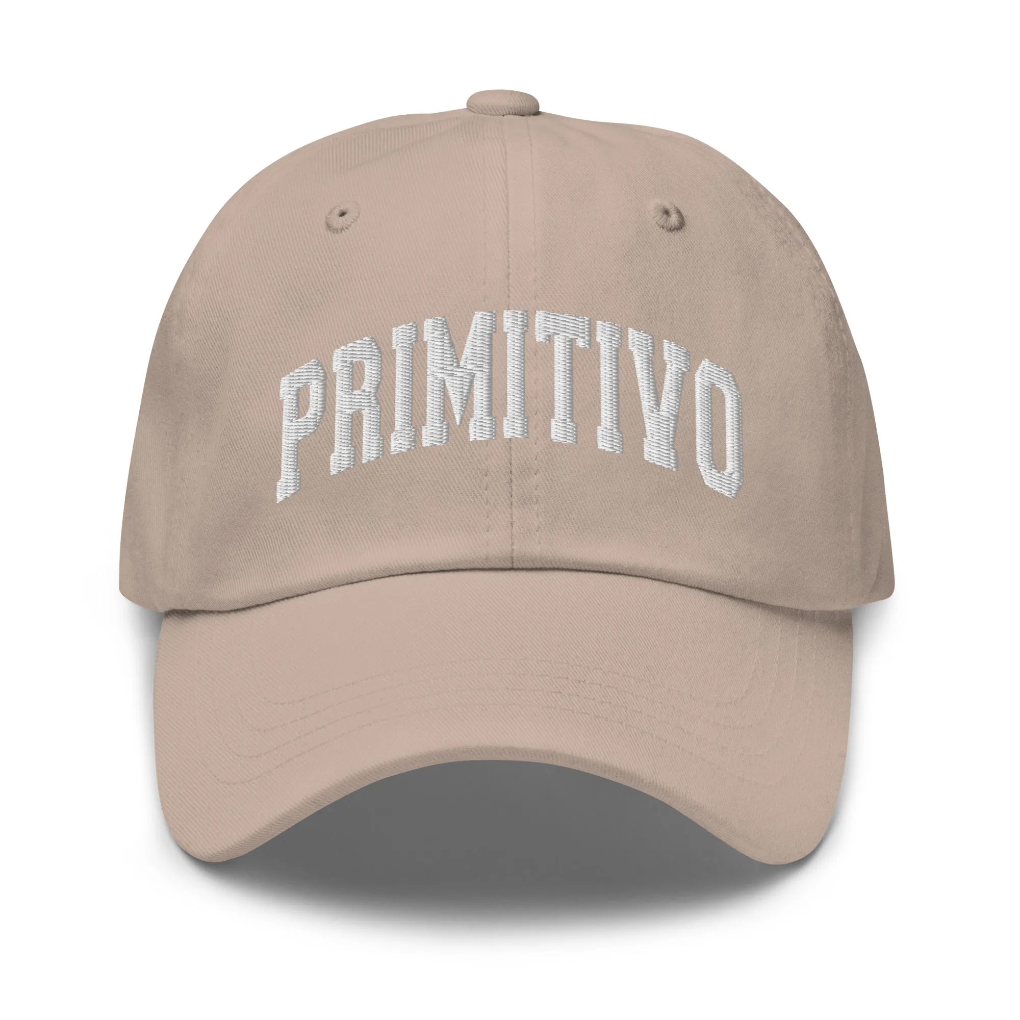 Primitivio Sports Cap