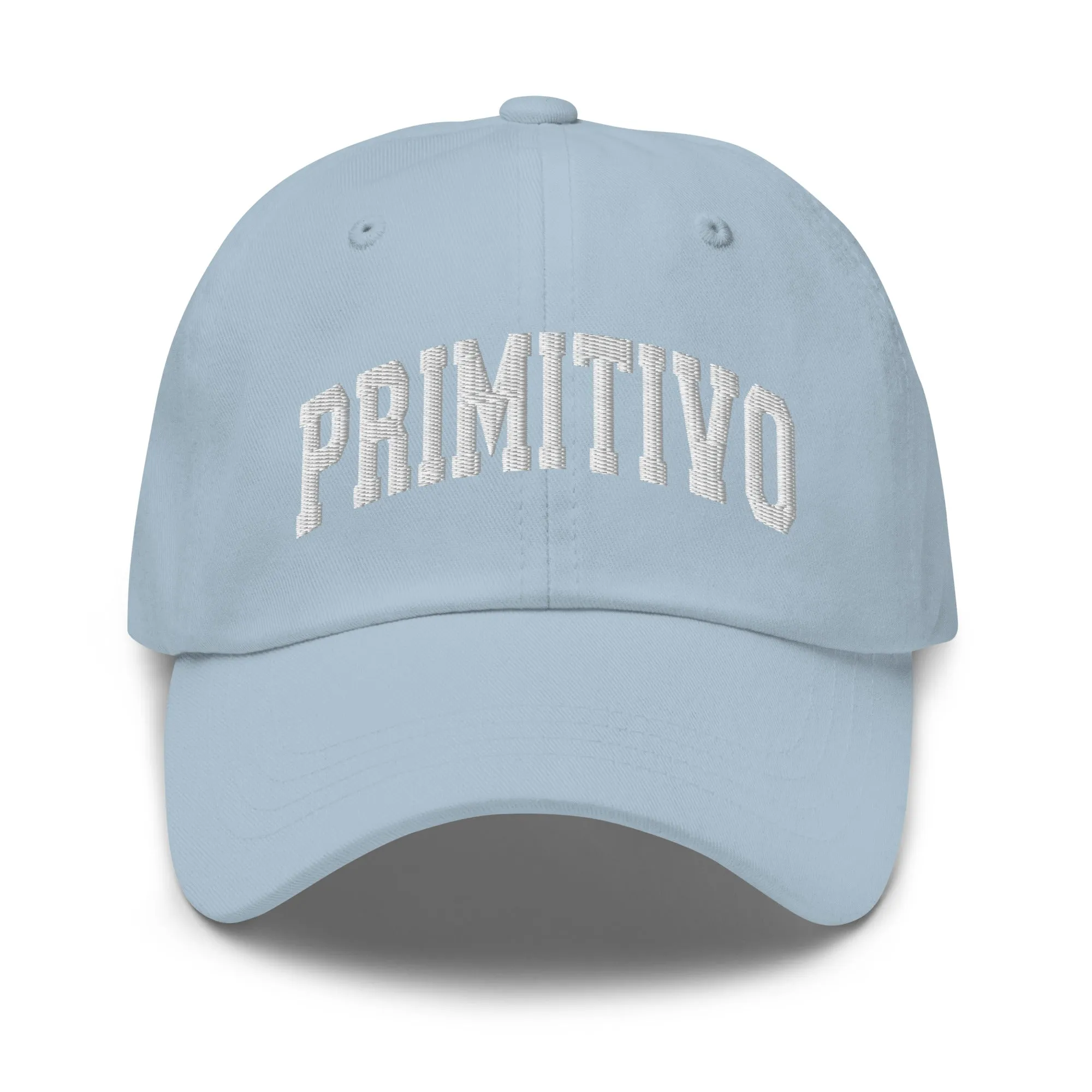 Primitivio Sports Cap