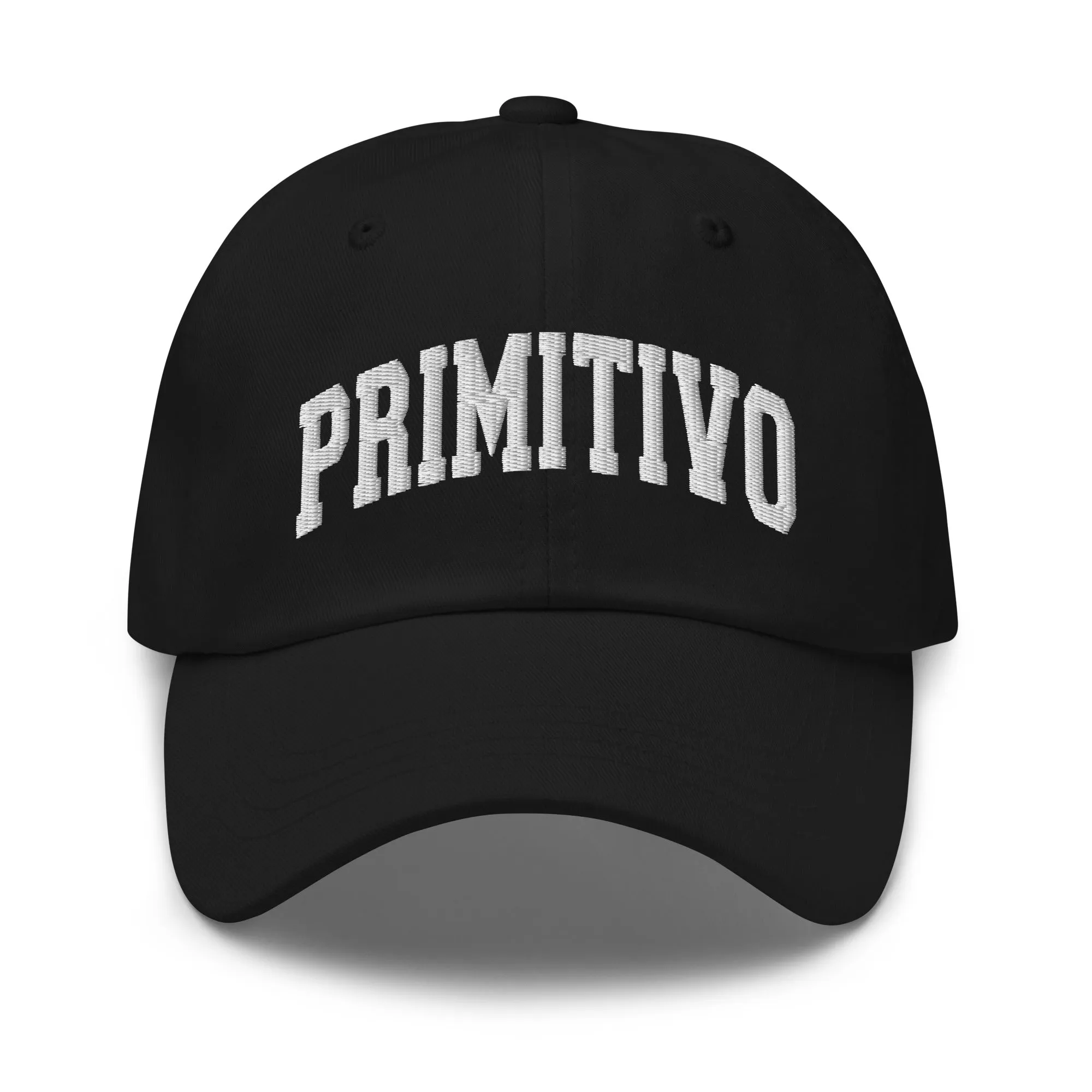 Primitivio Sports Cap