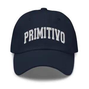 Primitivio Sports Cap casual-baseball-cap