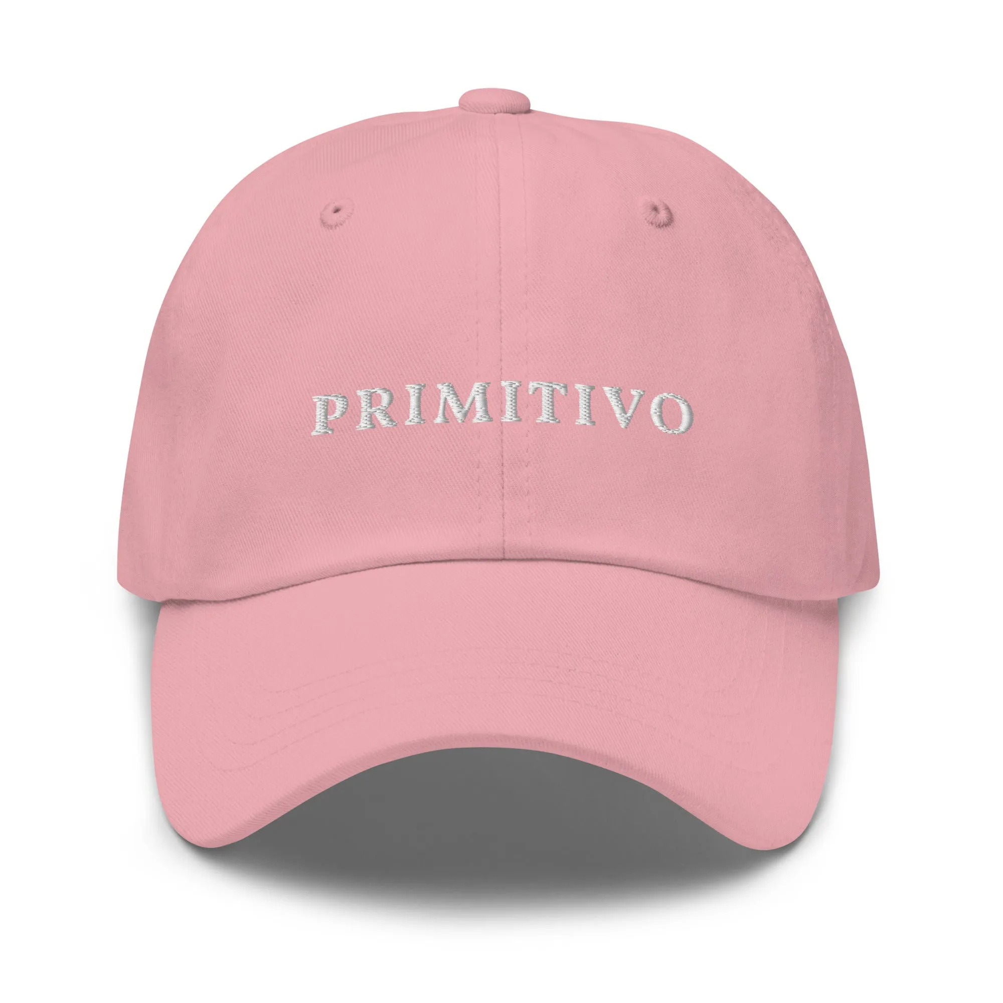 Primitivo Dad Cap