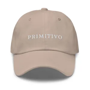 Primitivo Dad Cap casual-baseball-cap