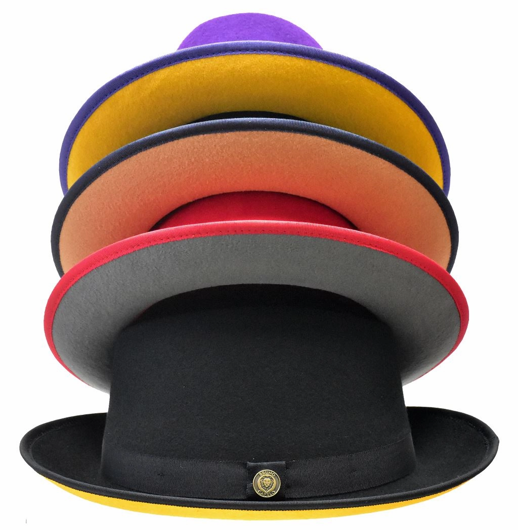 Princeton Collection winter-soft-felt-hat