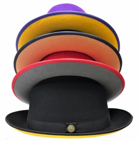 Princeton Collection winter-soft-felt-hat