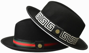 Princeton Elite Collection winter-soft-felt-hat