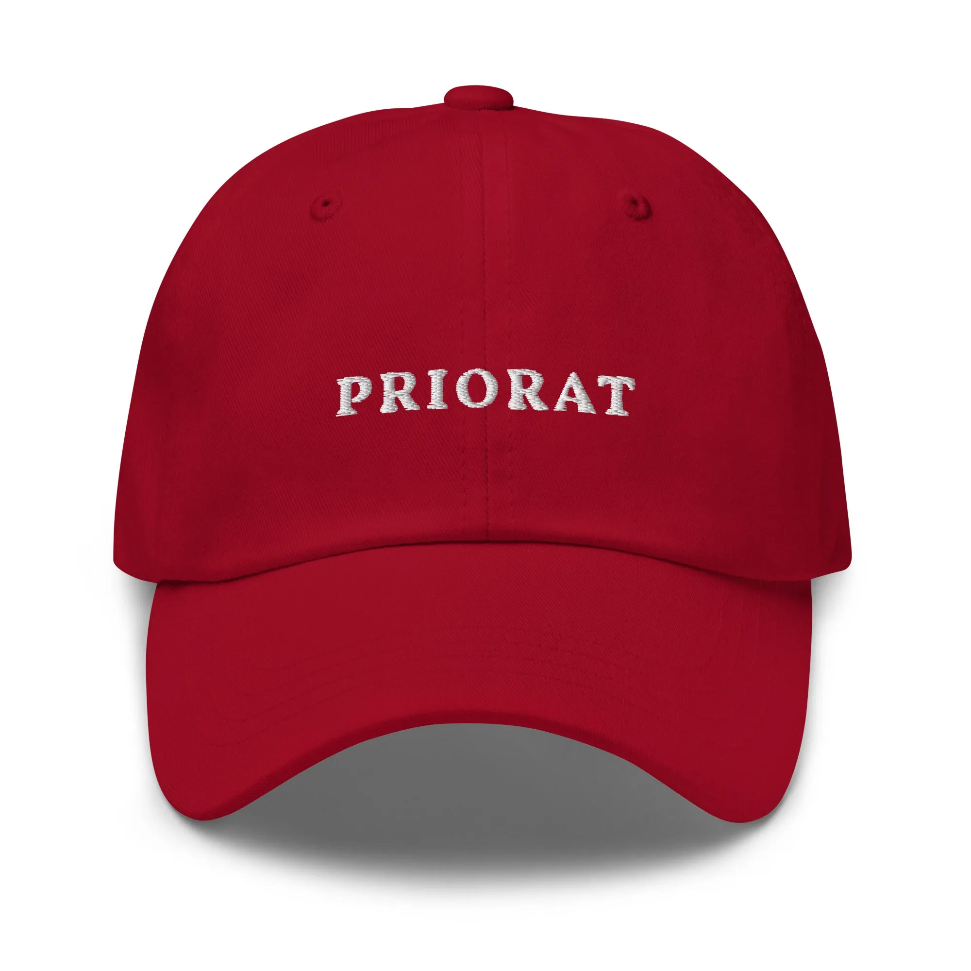 Priorat Dad Cap