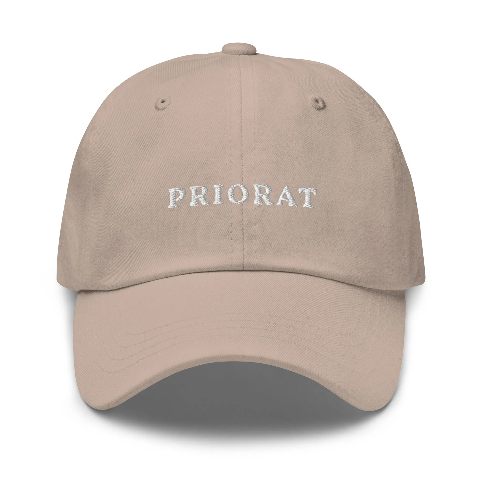 Priorat Dad Cap