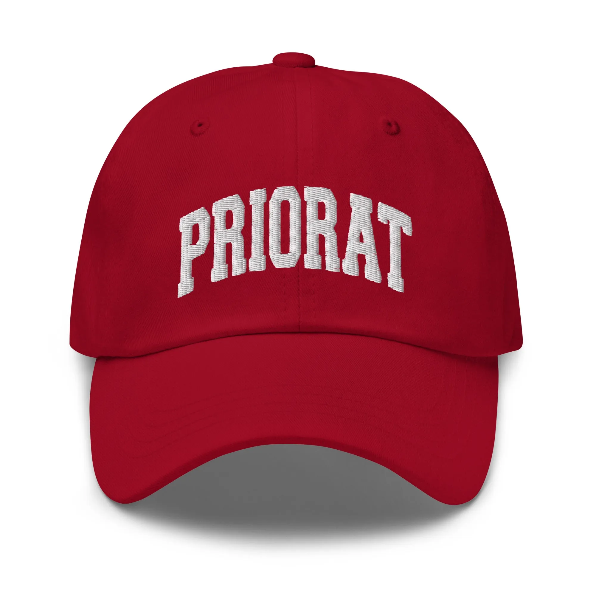 Priorat Sports Cap