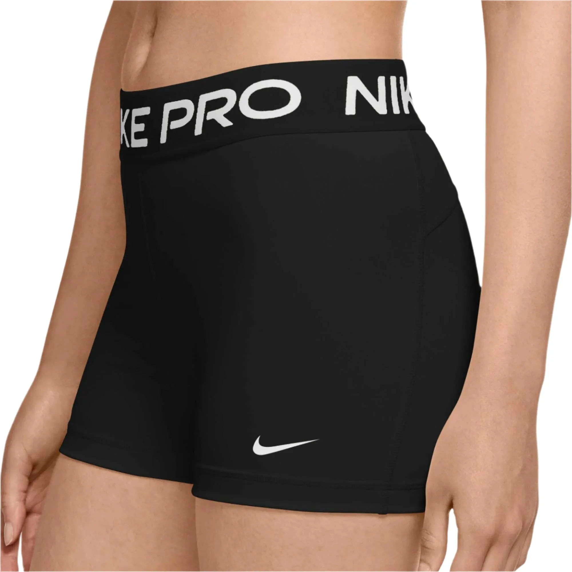 Pro Damen 3-Zoll Shorts