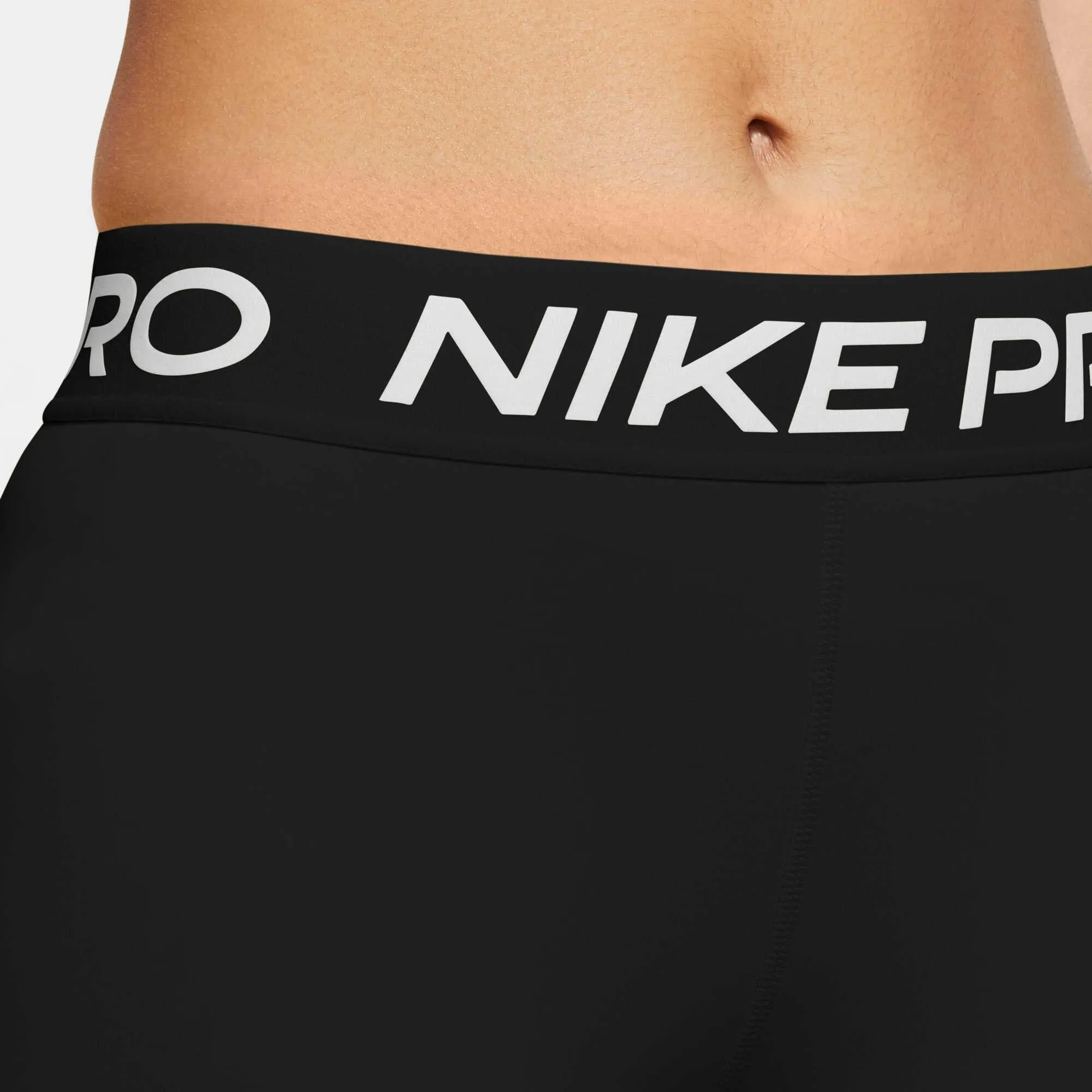 Pro Damen 3-Zoll Shorts