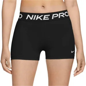 Pro Damen 3-Zoll Shorts
