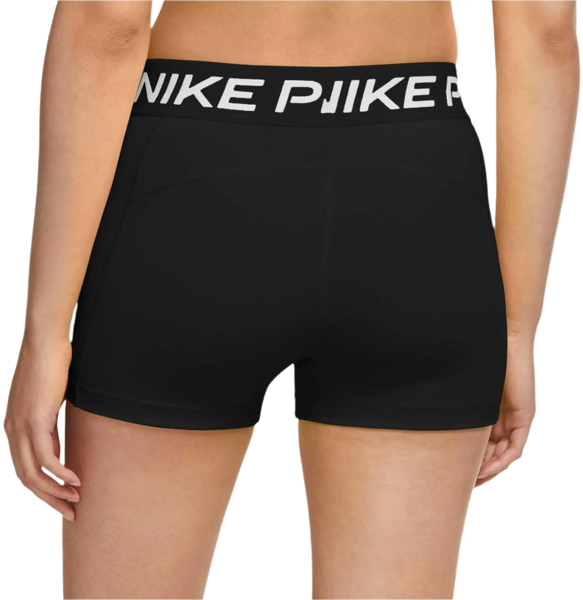 Pro Damen 3-Zoll Shorts