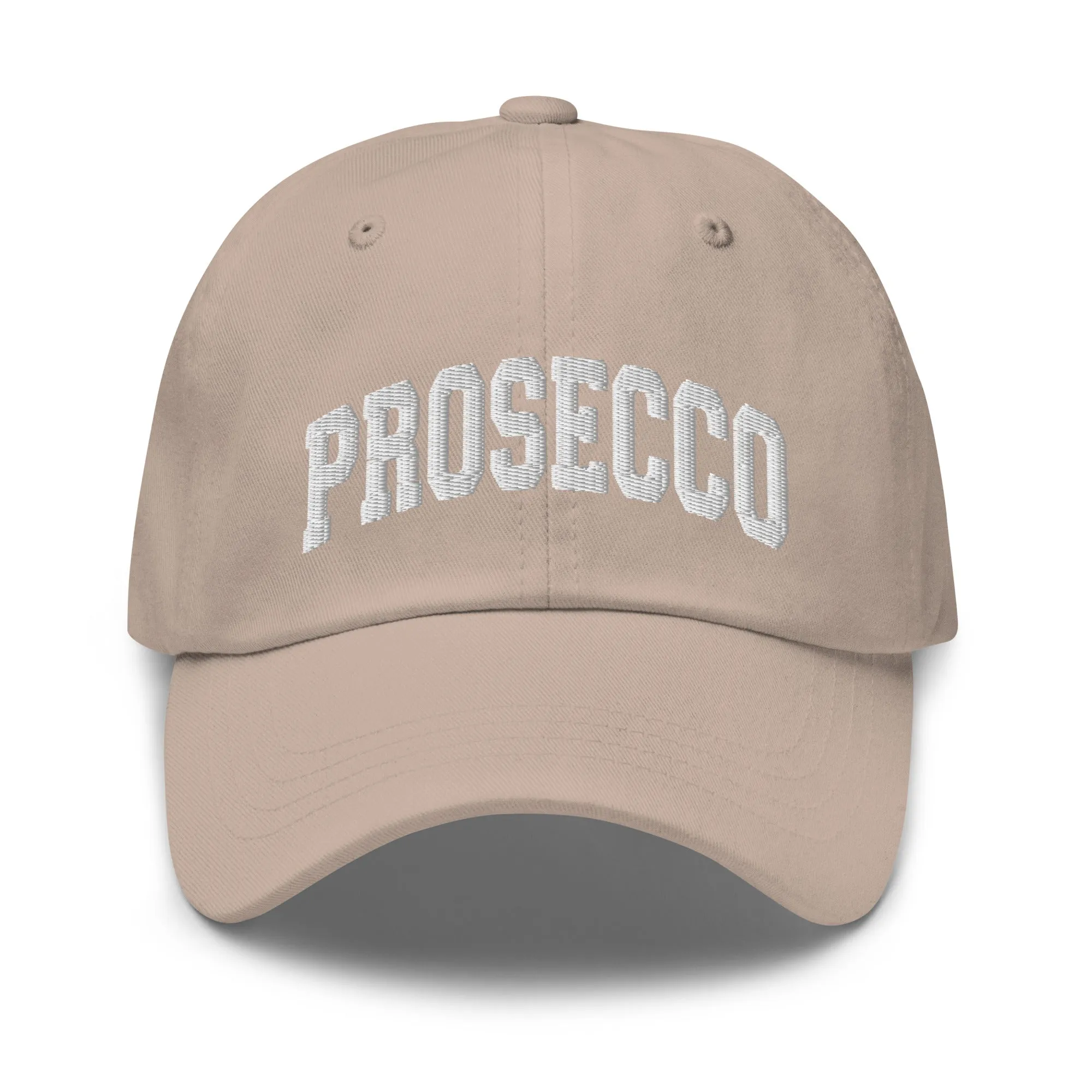Prosecco Sports Cap