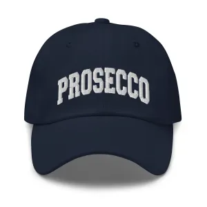 Prosecco Sports Cap casual-baseball-cap