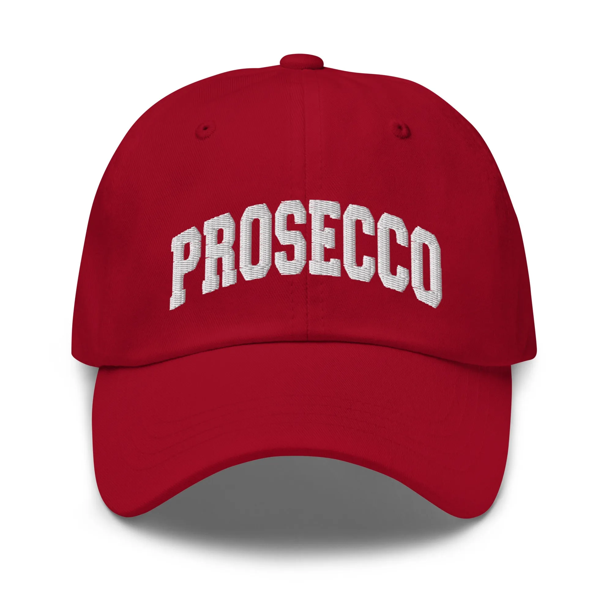 Prosecco Sports Cap