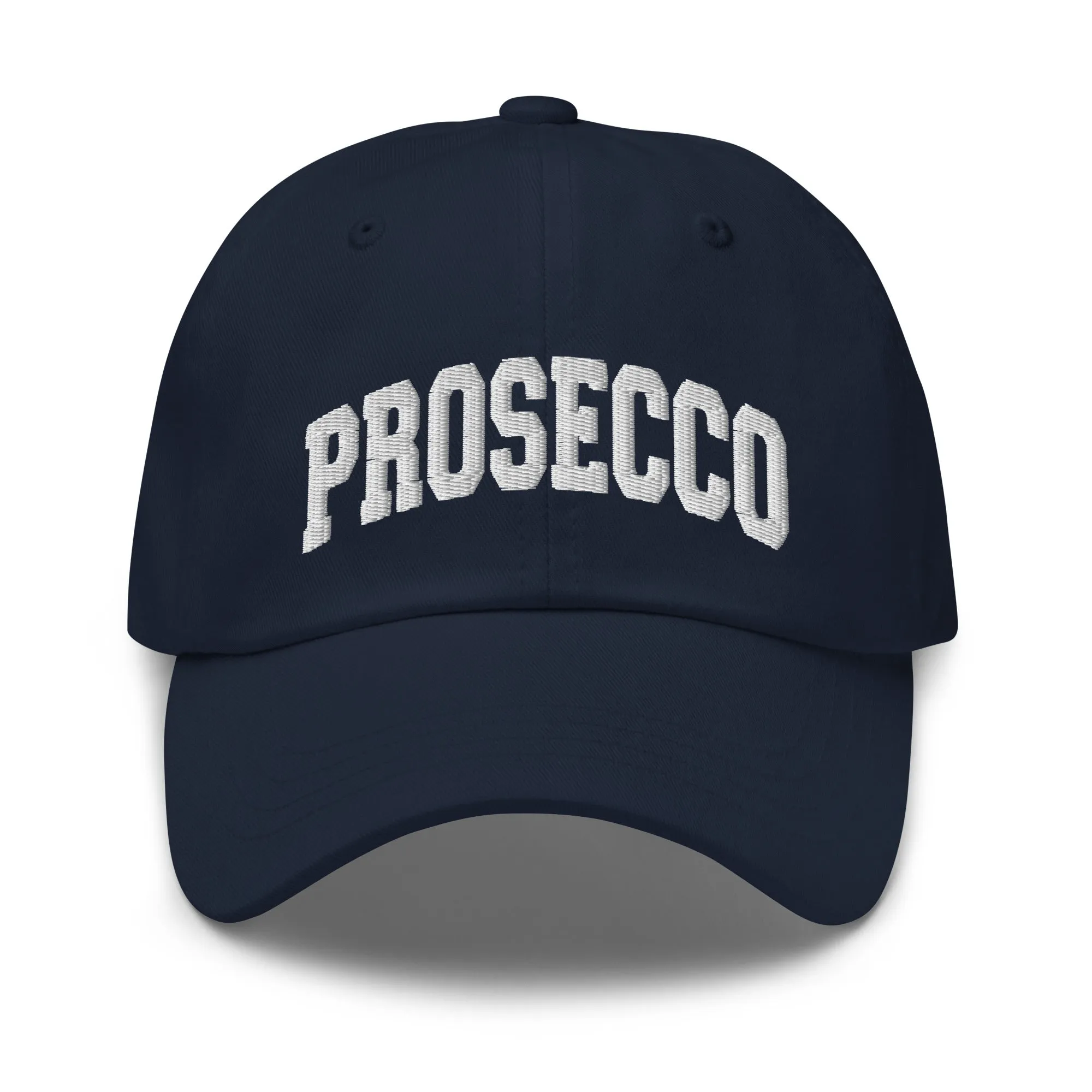 Prosecco Sports Cap casual-baseball-cap