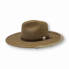 Pueblo winter-woolen-hat