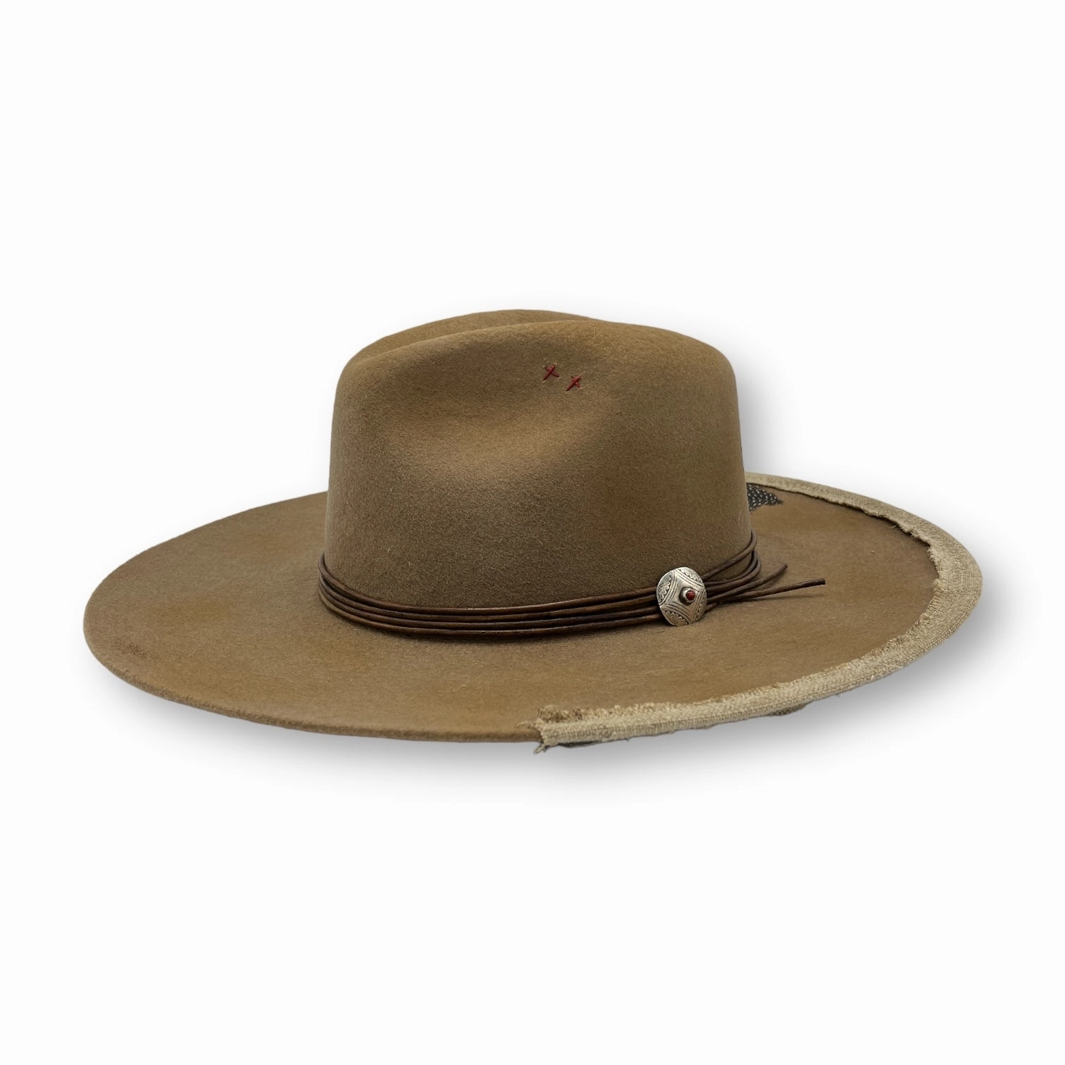 Pueblo winter-woolen-hat