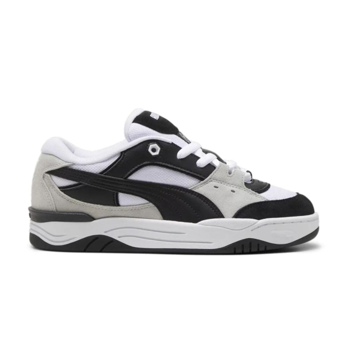 Puma-180 'PUMA Weiß'