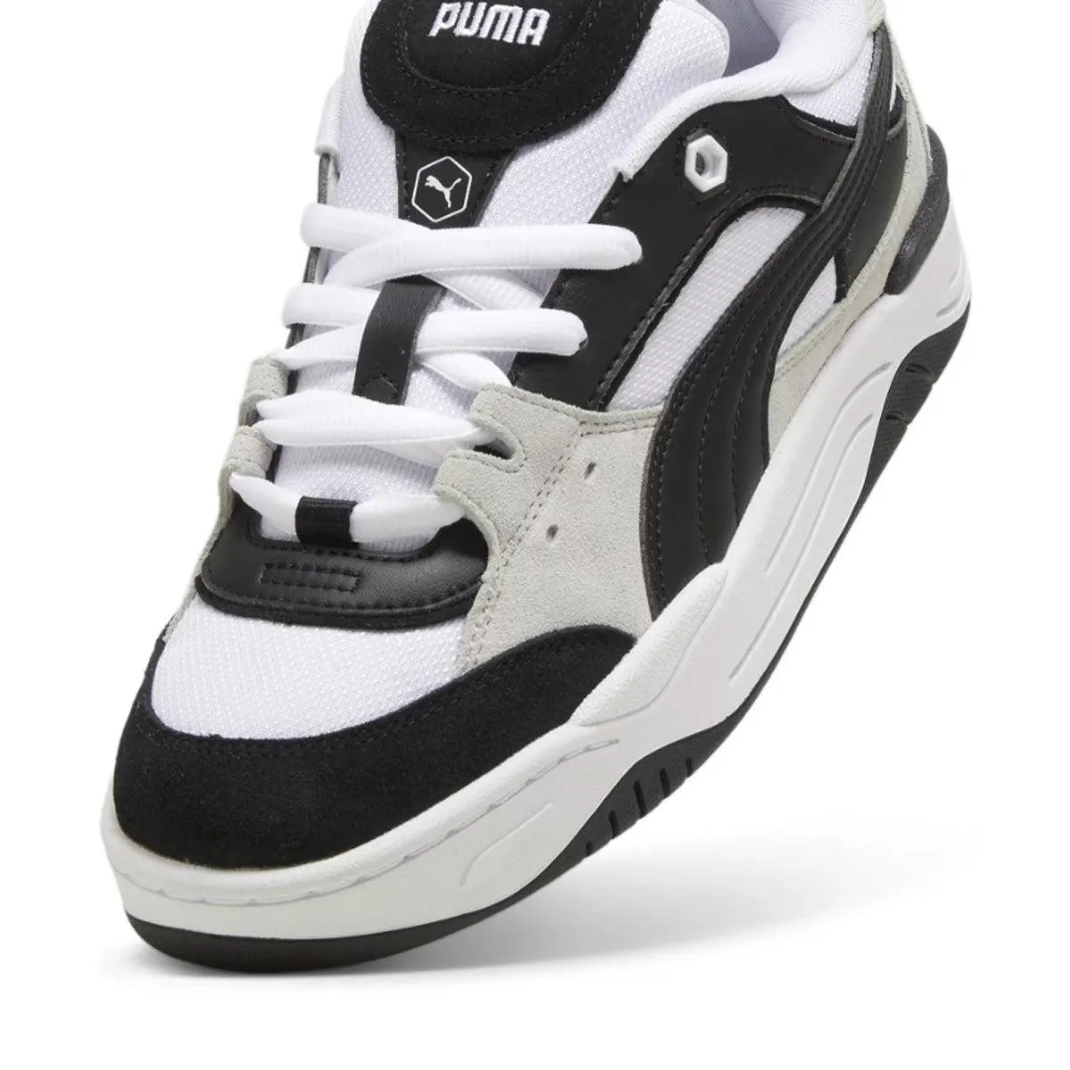 Puma-180 'PUMA Weiß'