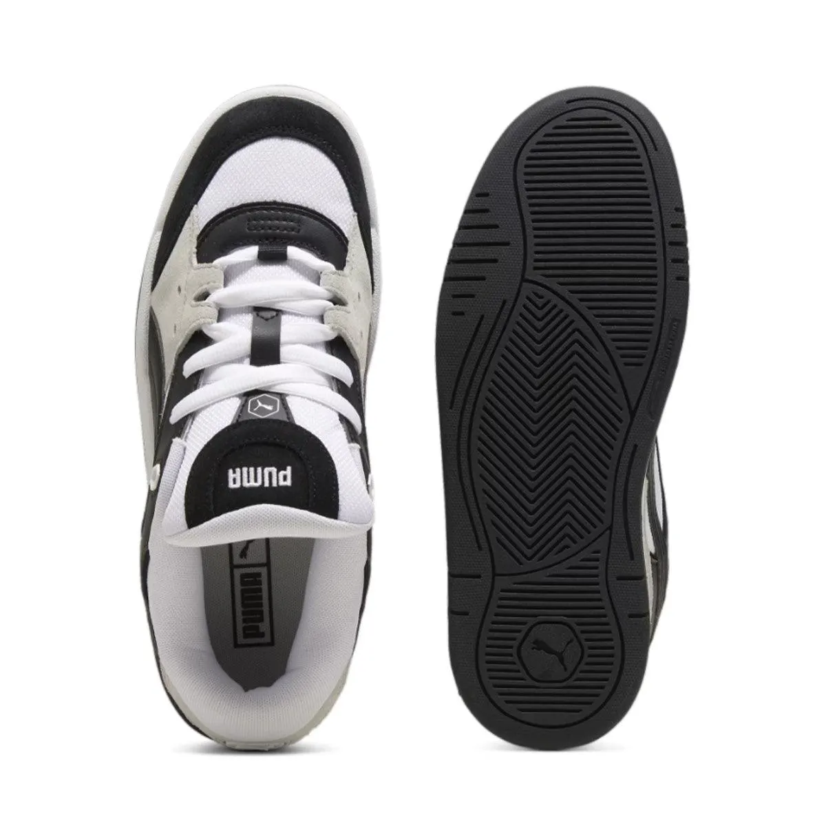 Puma-180 'PUMA Weiß'