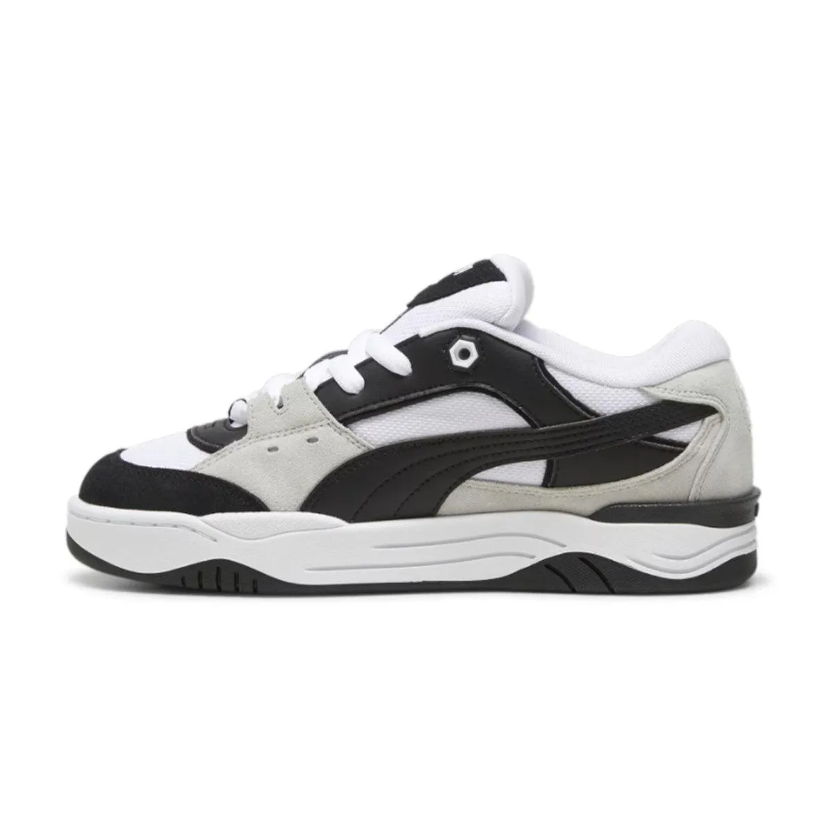Puma-180 'PUMA Weiß'
