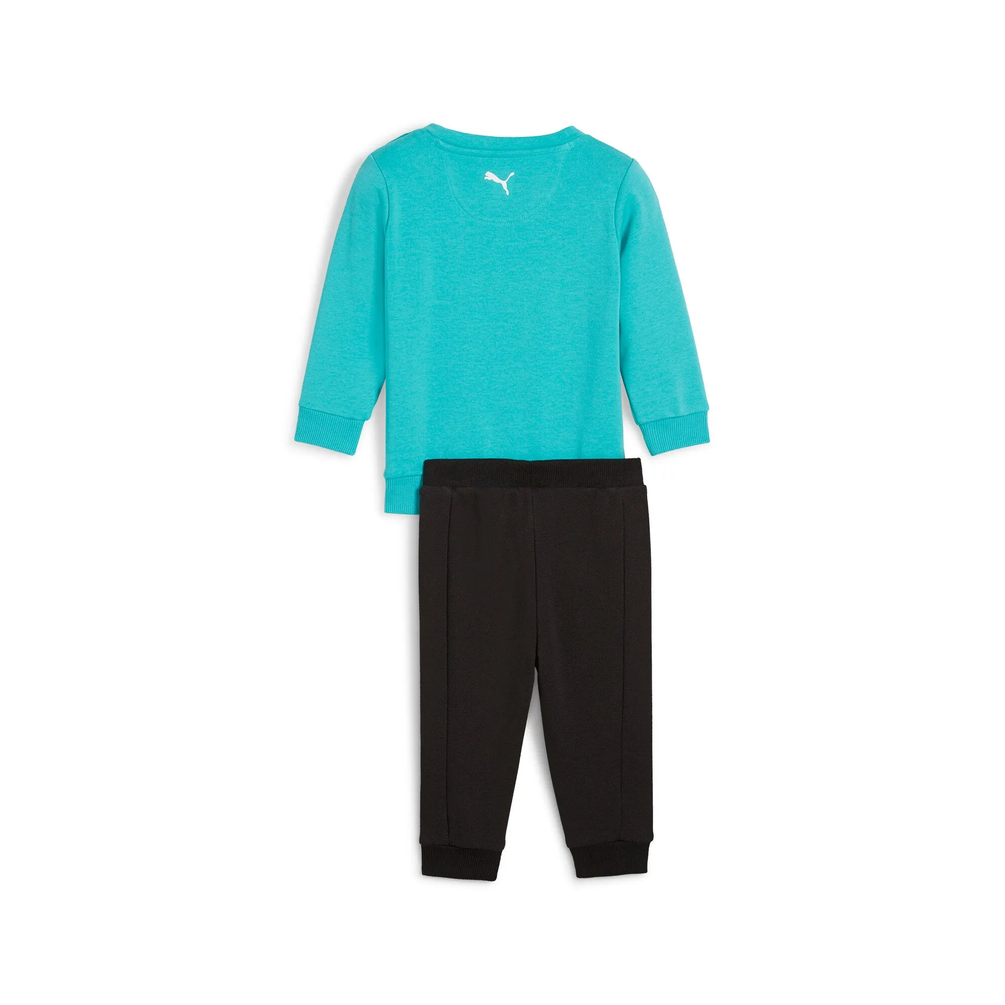 PUMA 2-teiliges Mercedes-AMG Petronas Motorsport Jogger-Set II
