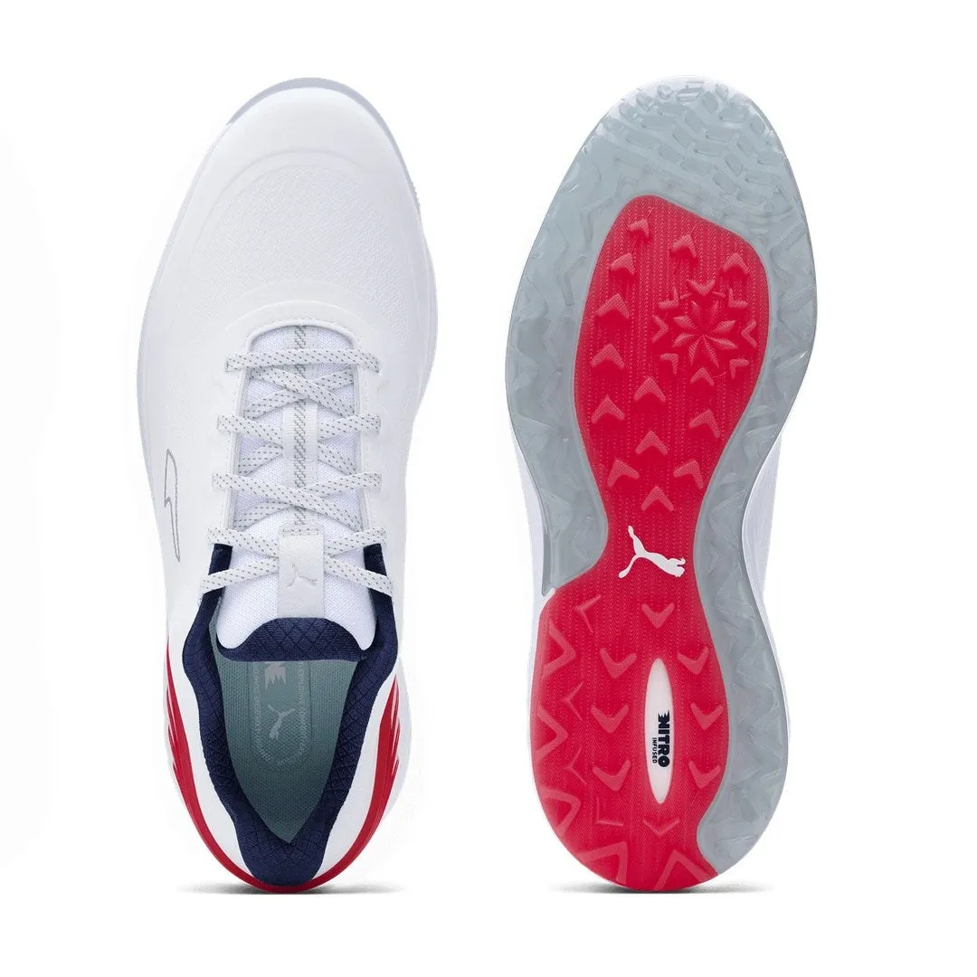 Puma Alphacat Nitro Golfschuhe 378692