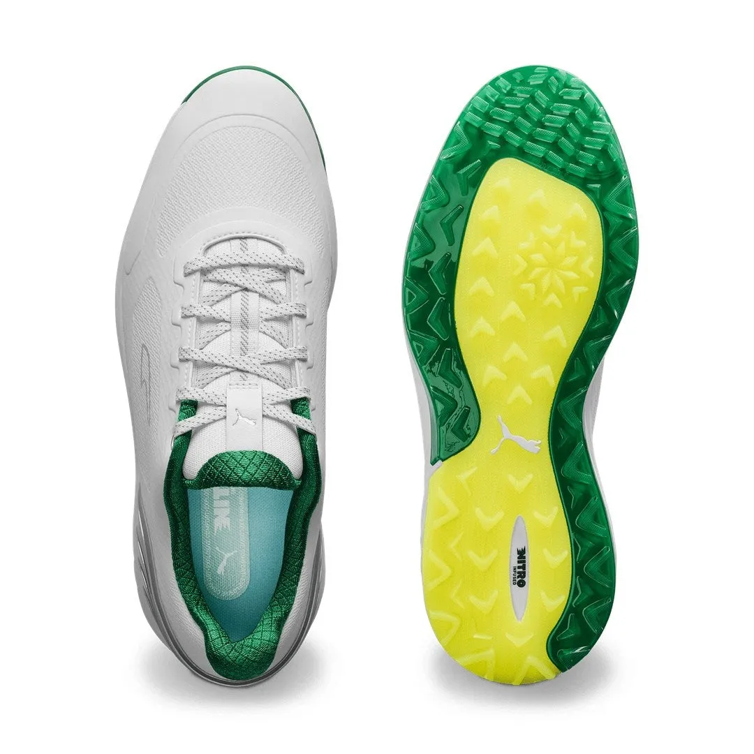 Puma Alphacat Nitro Golfschuhe 378692